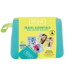 Travel Essentials*IROHA NATURE Outlet