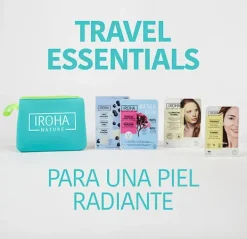 Travel Essentials*IROHA NATURE Outlet