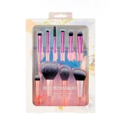 Travel Fantasy Mini Brush Set*REAL TECHNIQUES Best