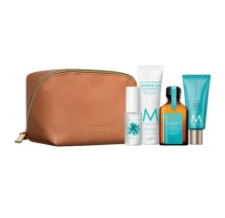 Online MOROCCANOIL Travel Kit Body