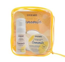 Travel Kit Camomila*FLOR DE MAYO Discount