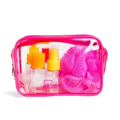 Sale IDC INSTITUTE Travel Set