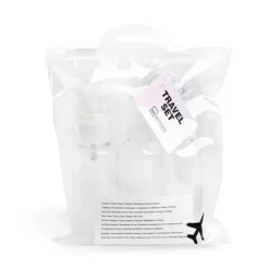 Online IDC INSTITUTE Travel Set