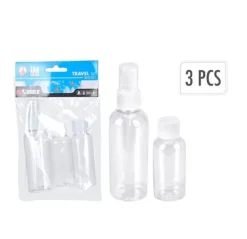 New KOOPMAN Travel Set