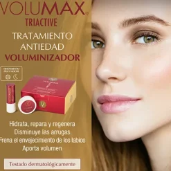 Discount VOLUMAX Triactive Labios