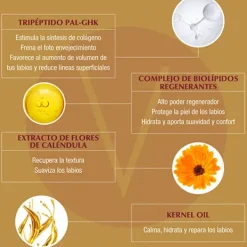 Discount VOLUMAX Triactive Labios