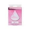 Triangular Powder Puff Duo*BRUSHWORKS Discount