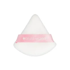 Triangular Powder Puff Duo*BRUSHWORKS Discount