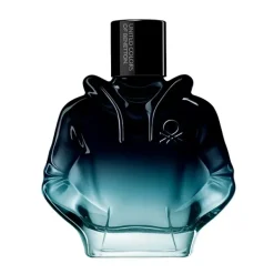 New BENETTON Tribe Intense