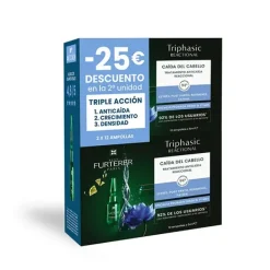 Outlet RENÉ FURTERER Triphasic Reactional