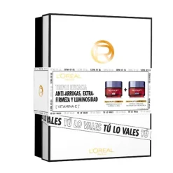 Triple Eficacia*L'OREAL PARIS Online