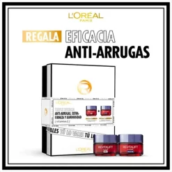 Triple Eficacia*L'OREAL PARIS Online