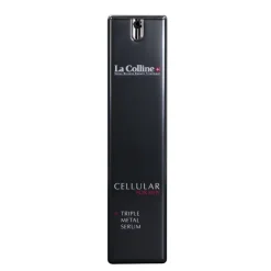 Best LA COLLINE Triple Metal Serum For Men