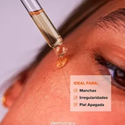 Triple Vitamin Radiance Serum 30%*DERMOCRACY Sale