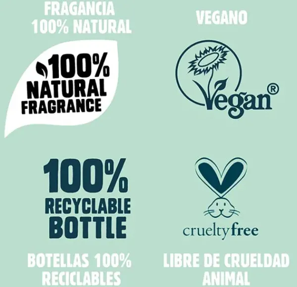 Best ORIGINAL SOURCE Tropical Coconut & Shea Butter