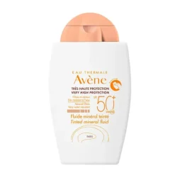 Très Haute Protection*AVENE New