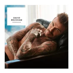 Hot DAVID BECKHAM True Instinct
