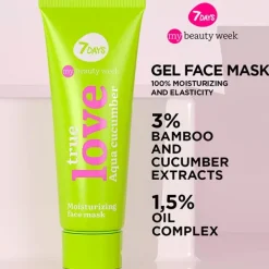 Best True Love Mascarillas