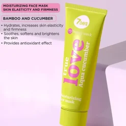 Best True Love Mascarillas