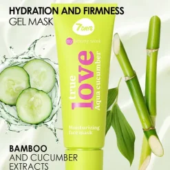 Best True Love Mascarillas