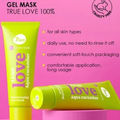 Best True Love Mascarillas