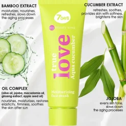 Best True Love Mascarillas