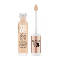 New True Skin High Cover Concealer Correctores De Maquillaje