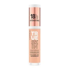 New True Skin High Cover Concealer Correctores De Maquillaje