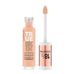 New True Skin High Cover Concealer Correctores De Maquillaje