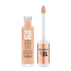 New True Skin High Cover Concealer Correctores De Maquillaje