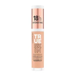New True Skin High Cover Concealer Correctores De Maquillaje
