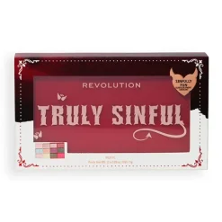 Best Truly Sinful Palette Sombras De Ojos