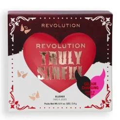 Truly Sinful Ph Balm Blush*REVOLUTION Outlet