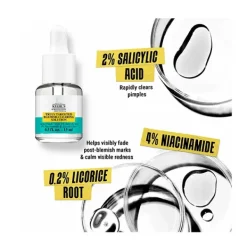 Best KIEHL'S Truly Targeted Blemish-Clearing Solution