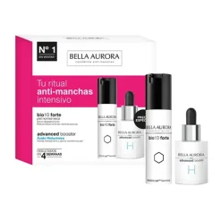 Hot Tu Ritual Anti-Manchas Intensivo Hidratación