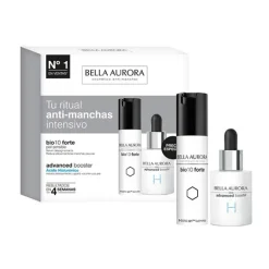 New Tu Ritual Anti-Manchas Intensivo Hidratación