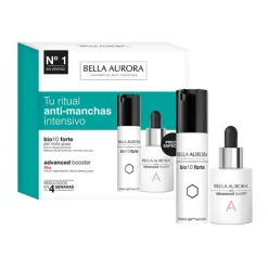 Tu Ritual Anti-Manchas Intensivo*BELLA AURORA Hot