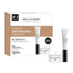 Tu Ritual Anti-Manchas Intensivo*BELLA AURORA Hot