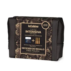 Tu Rutina Anti-Edad*LACABINE New