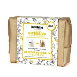 Tu Rutina Intensiva Ácido Hialurónico*LACABINE Best