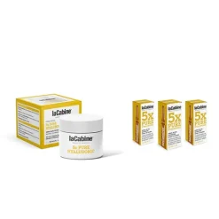 Tu Rutina Intensiva Ácido Hialurónico*LACABINE Best
