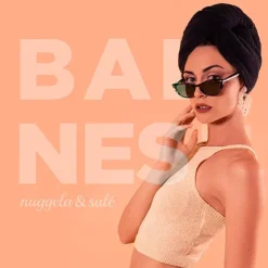 Best NUGGELA & SULÉ Turbante Balinese