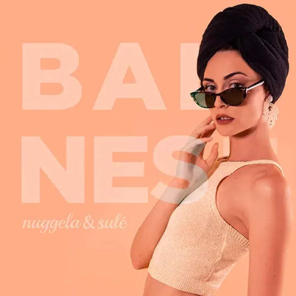 Best NUGGELA & SULÉ Turbante Balinese