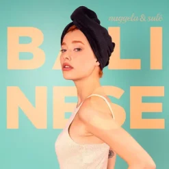 Best NUGGELA & SULÉ Turbante Balinese