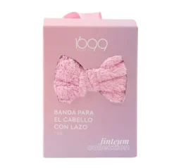 New 1699 Turbante Rosa