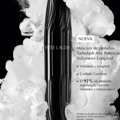 Sale Turbolash Mascara Máscara De Pestañas