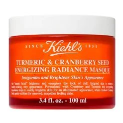 Best Turmeric & Cranberry Seed Energizing Radiance Masque Mascarillas