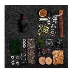 Turn 1*F1 FRAGRANCES Clearance