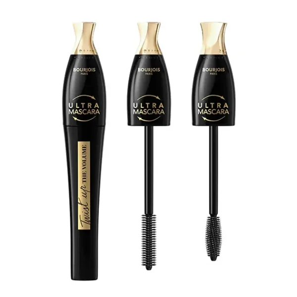 Sale Twist Up Máscara De Pestañas