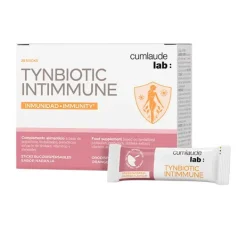 Hot Tynbiotic Intimmune Complementos Alimenticios